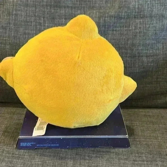 Disney Wish Hug & Wish Star Plush - Picture 3 of 3